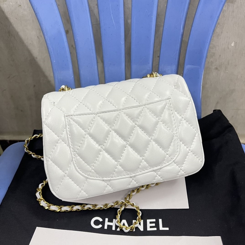 Ch**el cf series bags